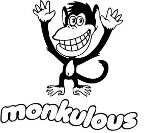 MONKULOUS