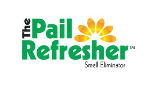 THE PAIL REFRESHER SMELL ELIMINATOR
