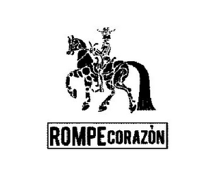 ROMPECORAZÓN