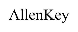 ALLENKEY