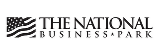 THE NATIONAL BUSINESS PARK