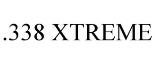 .338 XTREME