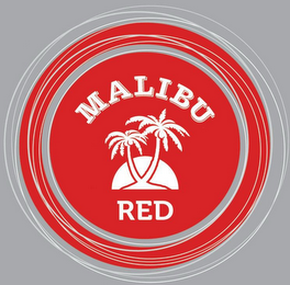 MALIBU RED