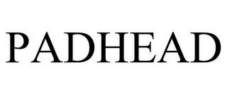 PADHEAD