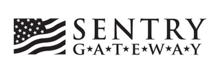 SENTRY GATEWAY