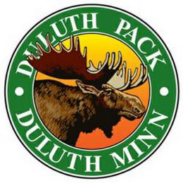 DULUTH PACK DULUTH MINN