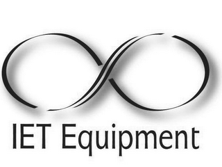 IET EQUIPMENT