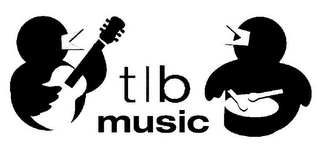 TLB MUSIC