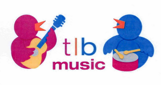 TLB MUSIC