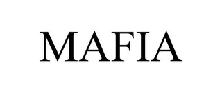 MAFIA