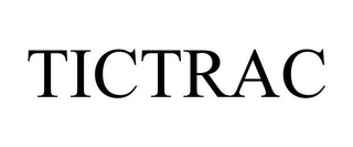 TICTRAC