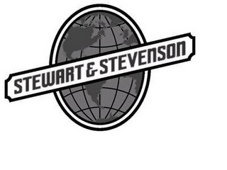 STEWART & STEVENSON