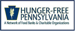 HUNGER-FREE PENNSYLVANIA A NETWORK OF FOOD BANKS & CHARITABLE ORGANIZATIONS