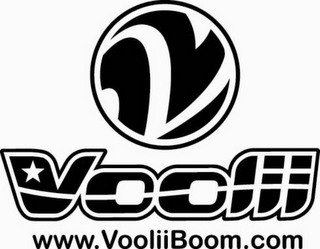 V VOOLII WWW.VOOLIIBOOM.COM