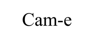 CAM-E