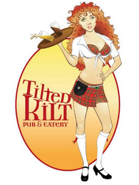 TILTED KILT PUB & EATERY