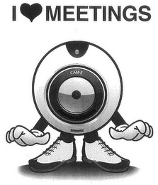 I MEETINGS