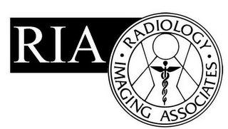 RIA RADIOLOGY IMAGING ASSOCIATES