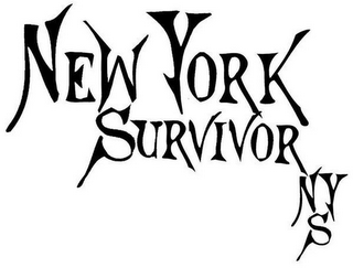 NEW YORK SURVIVOR NYS