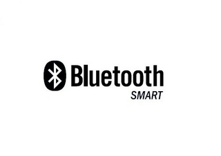 B BLUETOOTH SMART