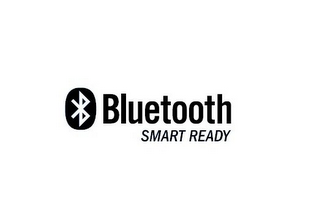 B BLUETOOTH SMART READY