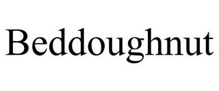 BEDDOUGHNUT