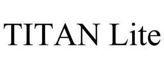 TITAN LITE