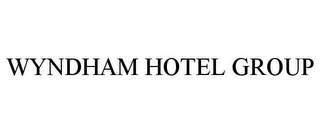 WYNDHAM HOTEL GROUP