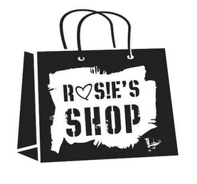 ROSIE'S SHOP