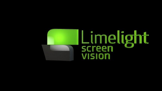 LIMELIGHT SCREEN VISION