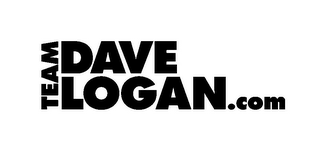 TEAMDAVELOGAN.COM