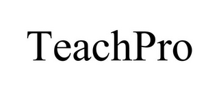 TEACHPRO