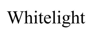 WHITELIGHT