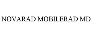 NOVARAD MOBILERAD MD