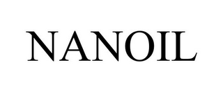 NANOIL