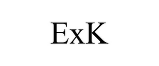 EXK