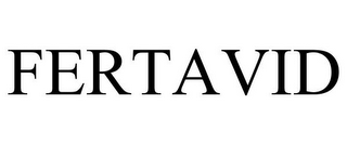 FERTAVID