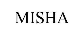 MISHA