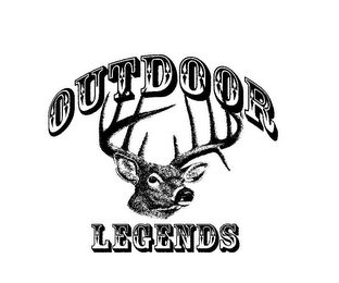 OUTDOOR LEGENDS