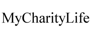 MYCHARITYLIFE