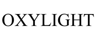 OXYLIGHT