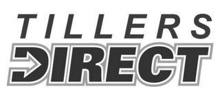 TILLERS DIRECT