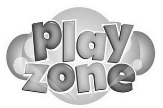 PLAY ZONE