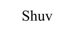 SHUV