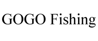 GOGO FISHING