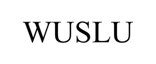 WUSLU