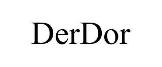 DERDOR