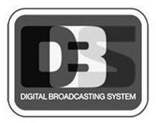 DBS DIGITAL BROADCASTING SYSTEM