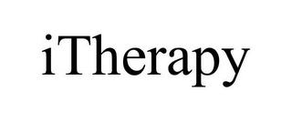 ITHERAPY