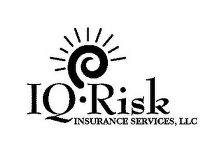 IQ RISK INSURANCE SERVICES, LLC